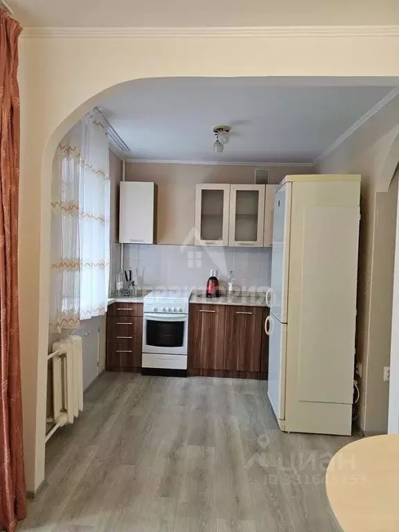 1-к кв. Костромская область, Кострома Калиновская ул., 20 (31.0 м) - Фото 2