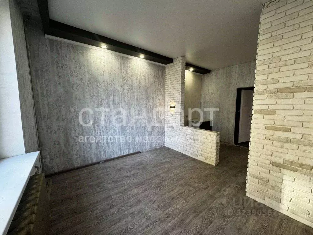 1-к кв. Ставропольский край, Ессентуки пер. Менделеева (19.6 м) - Фото 2