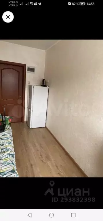 2-к кв. Татарстан, Казань Нагорная ул., 14Б (48.0 м) - Фото 0