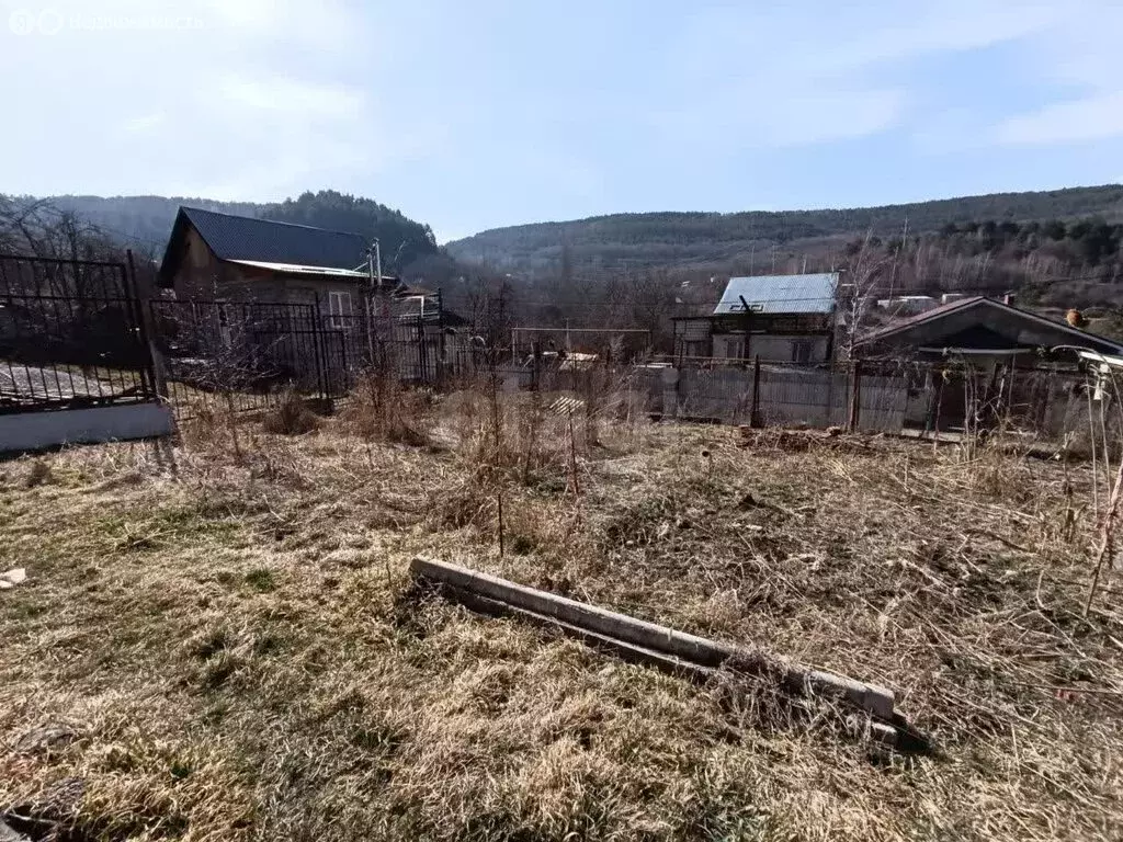 Участок в Кисловодск, СНТ Зори Кавказа (6.34 м) - Фото 2