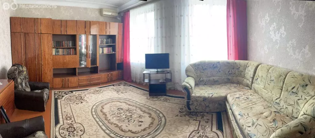 2-комнатная квартира: Грэсовский, улица Кржижановского, 6 (54.7 м) - Фото 1