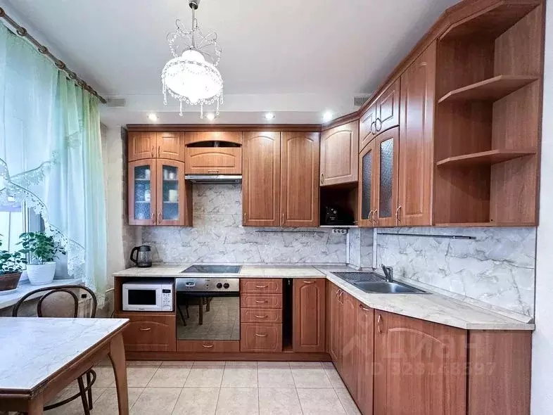 3-к кв. Санкт-Петербург, Санкт-Петербург, Колпино ул. Ижорского ... - Фото 1