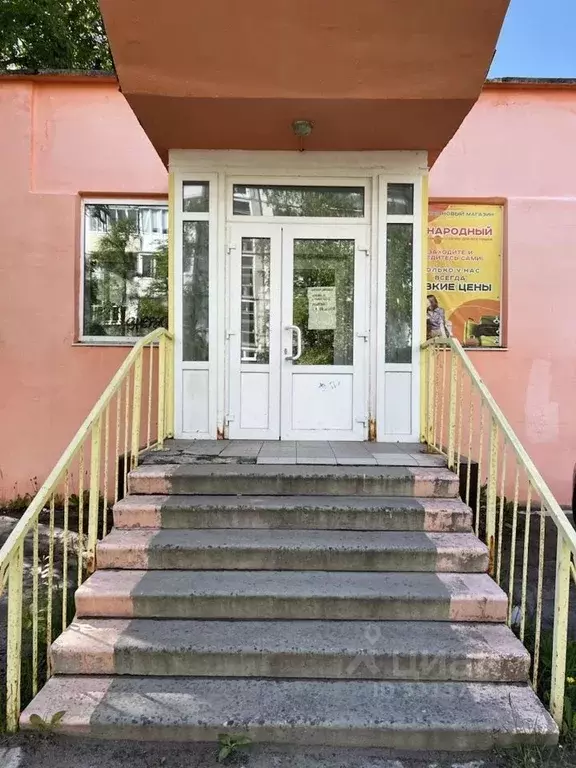 Помещение свободного назначения в Архангельская область, Северодвинск ... - Фото 2
