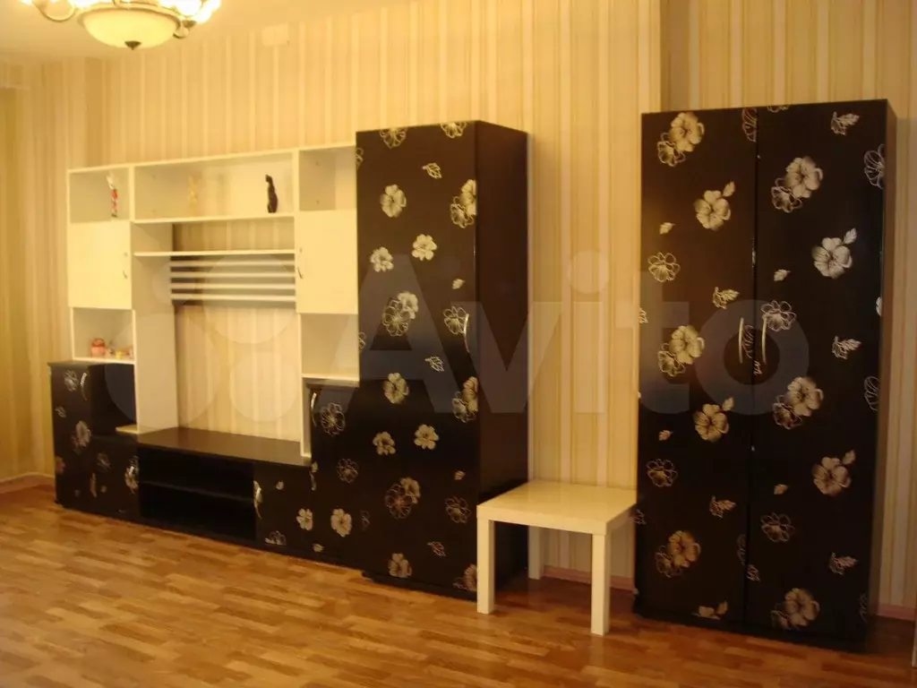2-к. квартира, 61 м, 8/10 эт. - Фото 0