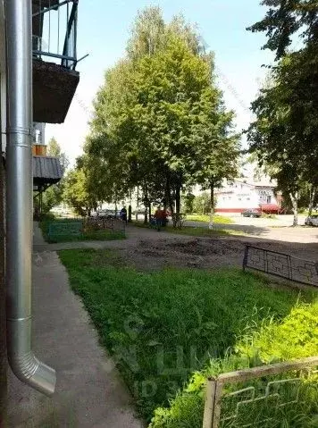 2-к кв. Кемеровская область, Мыски Притомский мкр, 17-й кв-л,  (50.9 ... - Фото 1