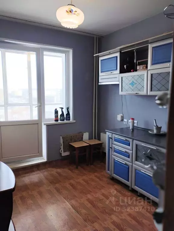 1-к кв. Красноярский край, Красноярск ул. Щорса, 103 (32.0 м) - Фото 2