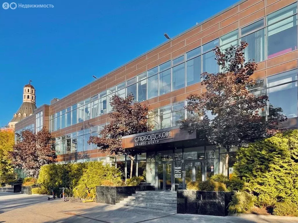 Офис (328 м) - Фото 1