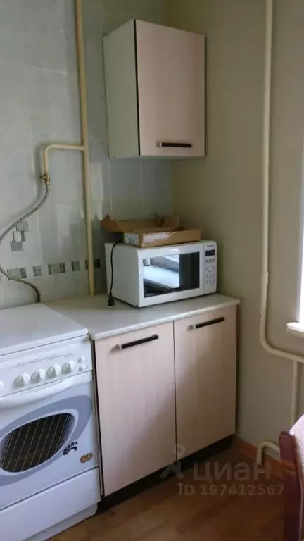 1-к кв. Калужская область, Калуга Анненки мкр, ул. Вишневского, 3 ... - Фото 1