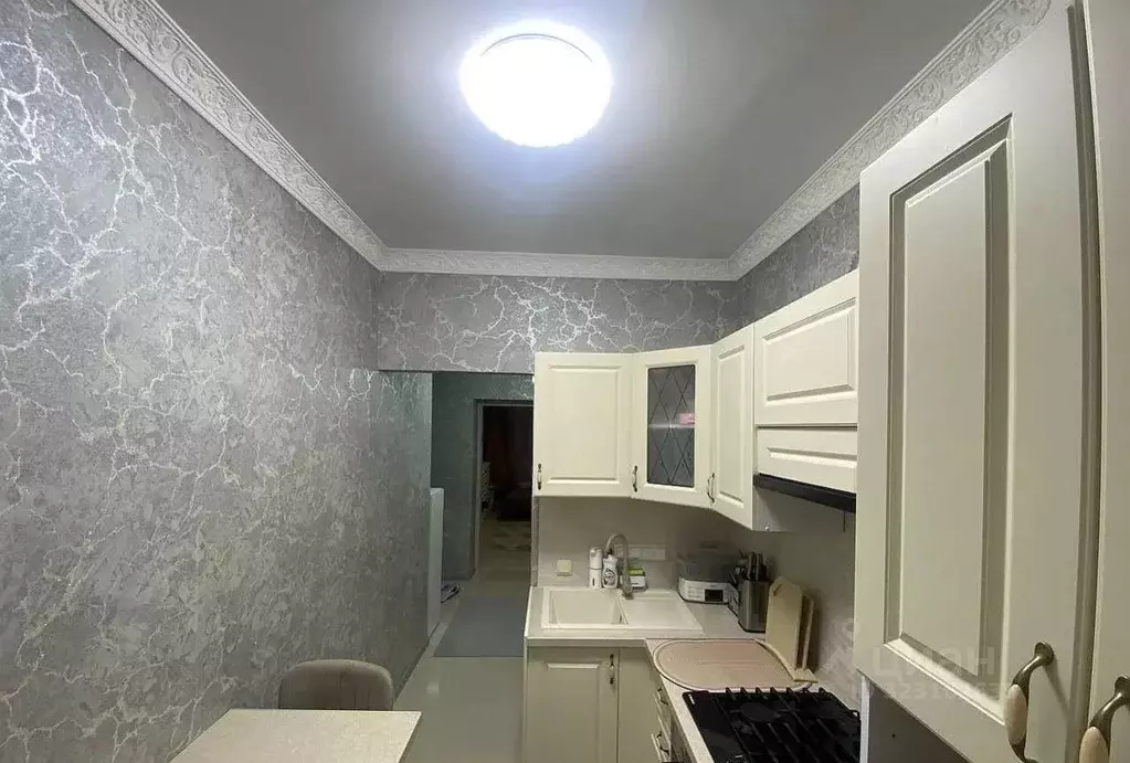 1-к кв. Калининградская область, Гурьевск ул. Байдукова, 1Л (26.1 м) - Фото 1