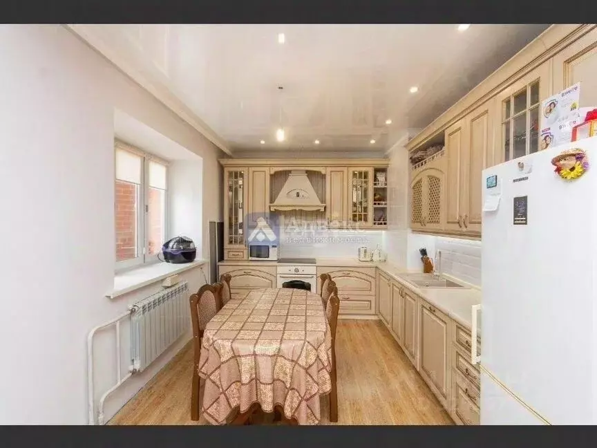 3-к кв. Тюменская область, Тюмень ул. Московский Тракт, 88 (109.0 м) - Фото 2