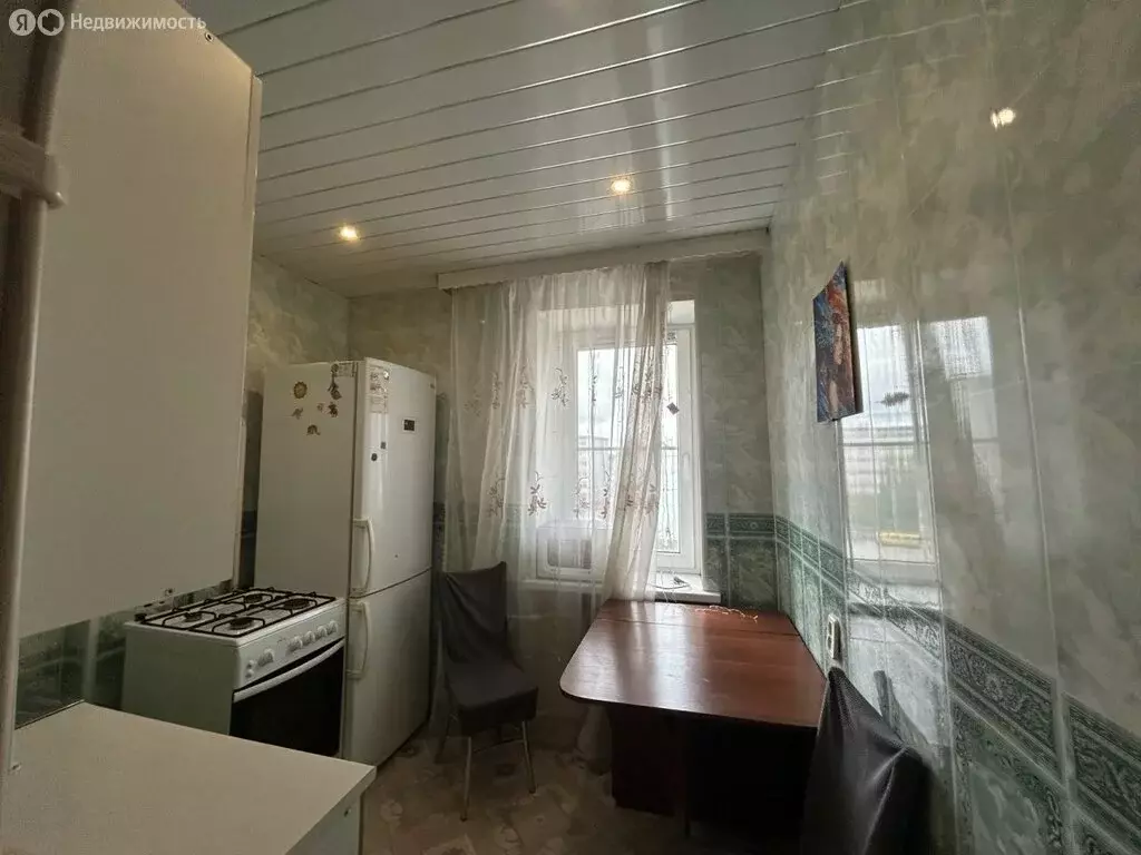 1-комнатная квартира: Отрадное, Новая улица, 6А (33.3 м) - Фото 1