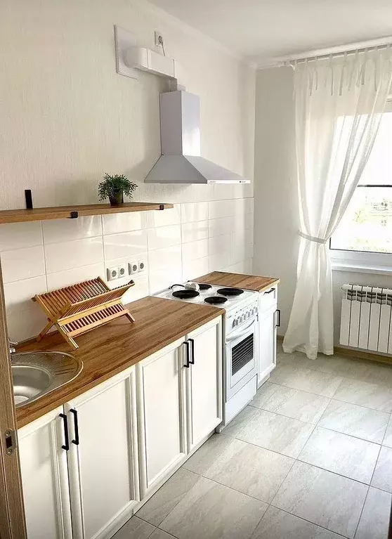 2-к кв. Москва ул. Яблочкова, 28 (60.0 м) - Фото 0