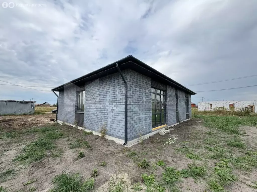 Дом в Тюмень (100 м) - Фото 1