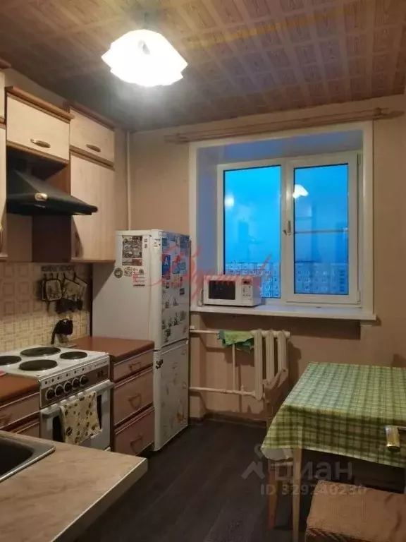 1-к кв. Архангельская область, Северодвинск ул. Ломоносова, 120 (34.0 ... - Фото 1