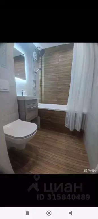 2-к кв. Тверская область, Ржев ул. Ленина, 25 (46.0 м) - Фото 2