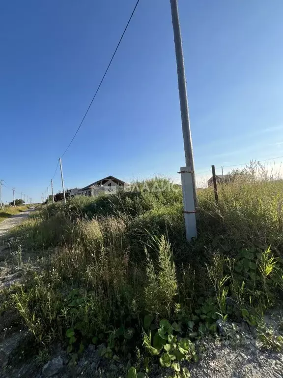 Участок в Сахалинская область, Анивский городской округ, с. ... - Фото 1