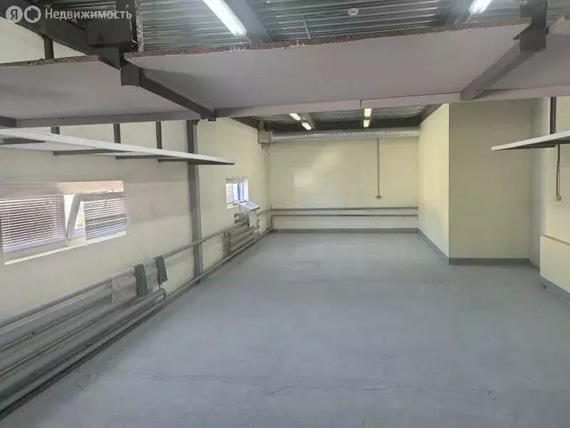 Производственное помещение (165 м) - Фото 1