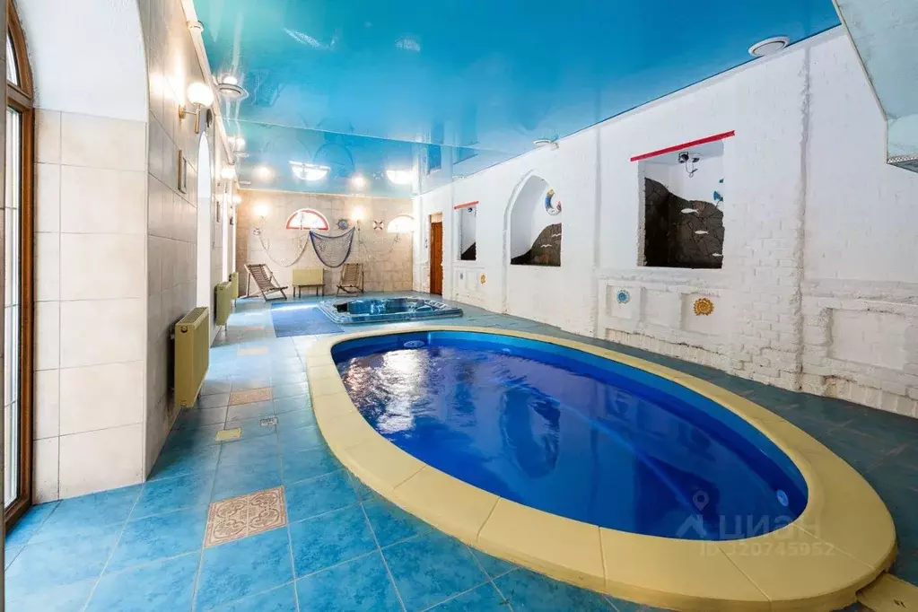 Дом в Московская область, Красногорск ул. Ткацкой фабрики (1200 м) - Фото 1