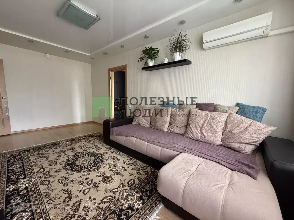 Продаётся 2-к квартира, 44.1 м - Фото 0