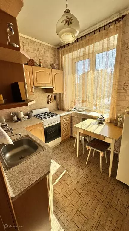 Продаётся 1-к квартира, 27.73 м - Фото 1