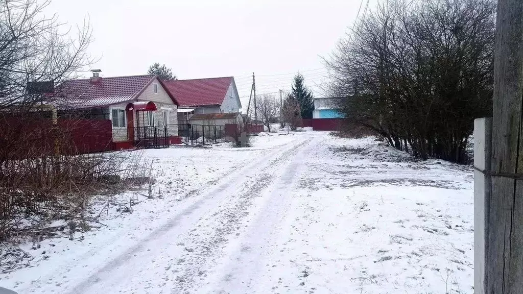 Участок в Белгородская область, Белгород Южная ул. (10.0 сот.) - Фото 0