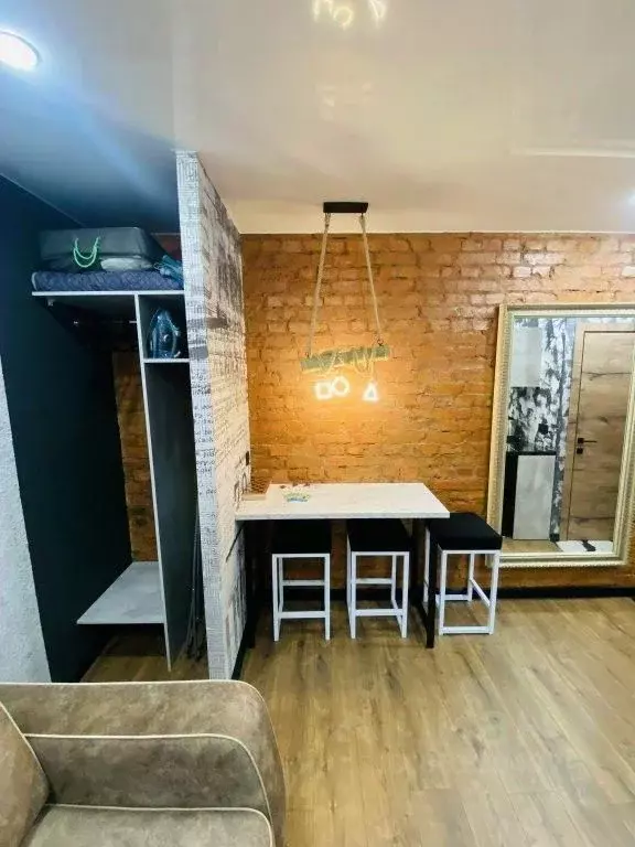 1-к кв. Карелия, Петрозаводск Голиковка-1 мкр,  (20.0 м) - Фото 1