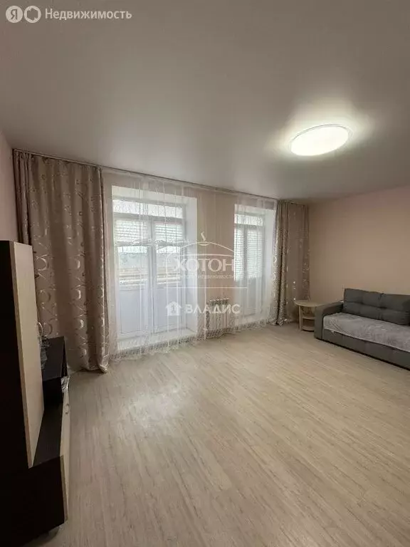 2-комнатная квартира: Элиста, улица В.И. Ленина, 234 (73 м) - Фото 1