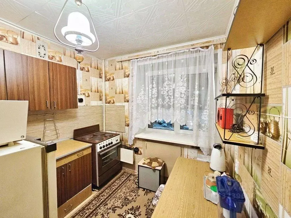 1-к кв. Кировская область, Киров ул. Воровского, 113к1 (33.4 м) - Фото 0