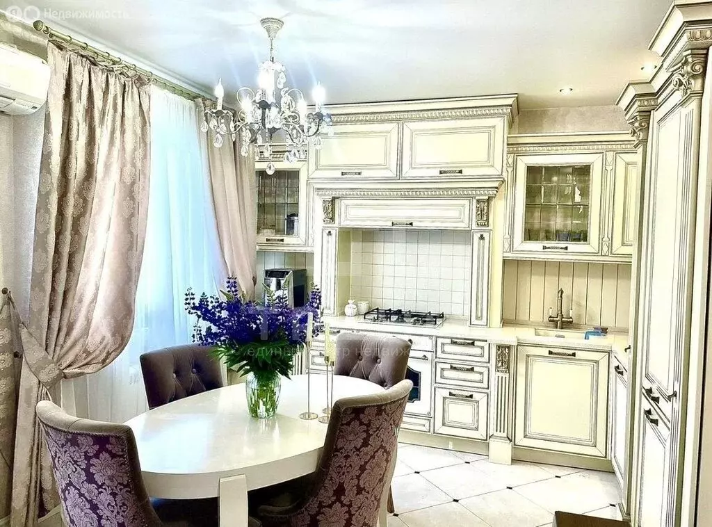 3-комнатная квартира: Санкт-Петербург, Наличная улица, 40к2 (70.2 м) - Фото 2