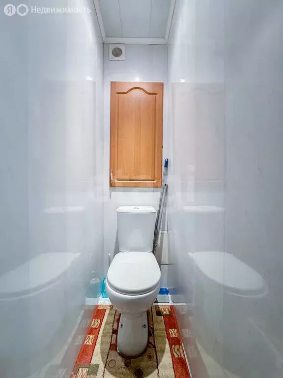 3-комнатная квартира: Саранск, Республиканская улица, 98 (58 м) - Фото 1