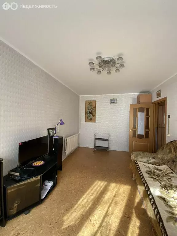 1-комнатная квартира: Санкт-Петербург, Поэтический бульвар, 11к4 (31.3 ... - Фото 2