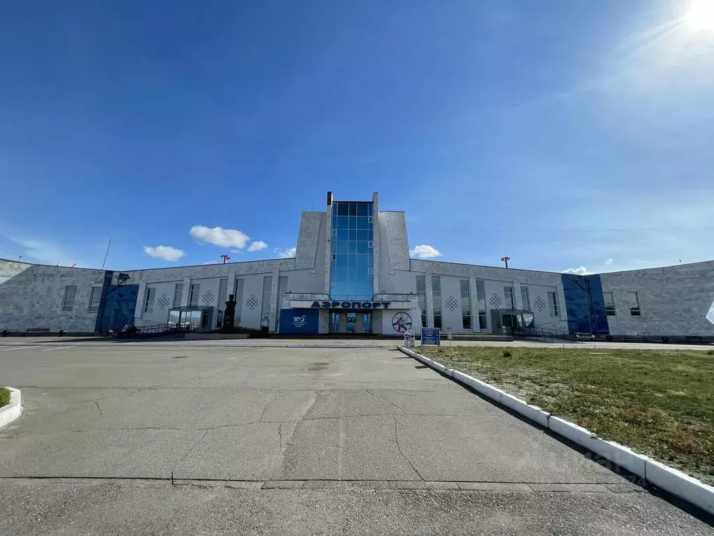 Помещение свободного назначения в Тыва, Кызыл Московская ул., 145 ... - Фото 1