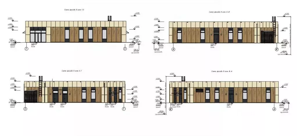 Помещение свободного назначения в Московская область, Истра ... - Фото 2