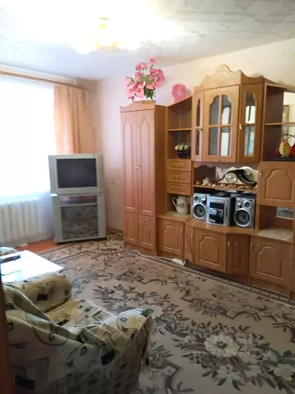 1-к кв. Башкортостан, Уфа Бакалинская ул., 50/1 (37.0 м) - Фото 1