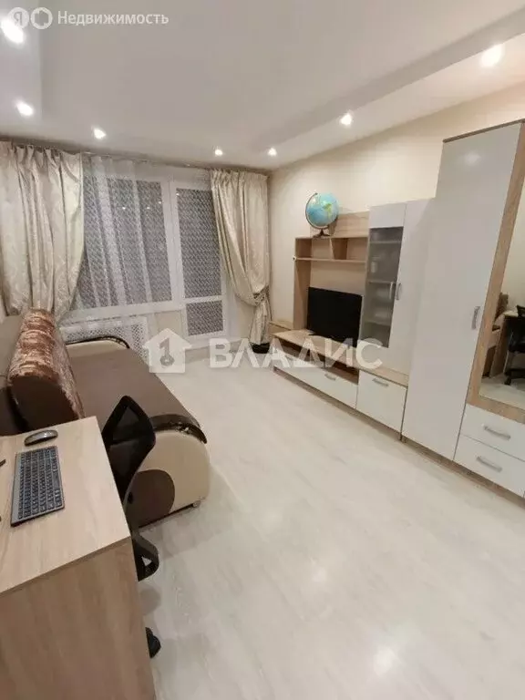 2-комнатная квартира: Москва, Ярославское шоссе, 109к1 (44 м) - Фото 1