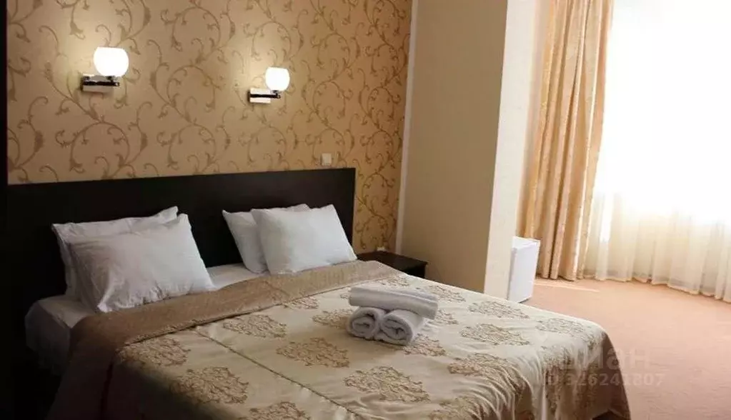 Комната Кабардино-Балкария, Эльбрус с/пос, Горнолыжного комплекса ... - Фото 1