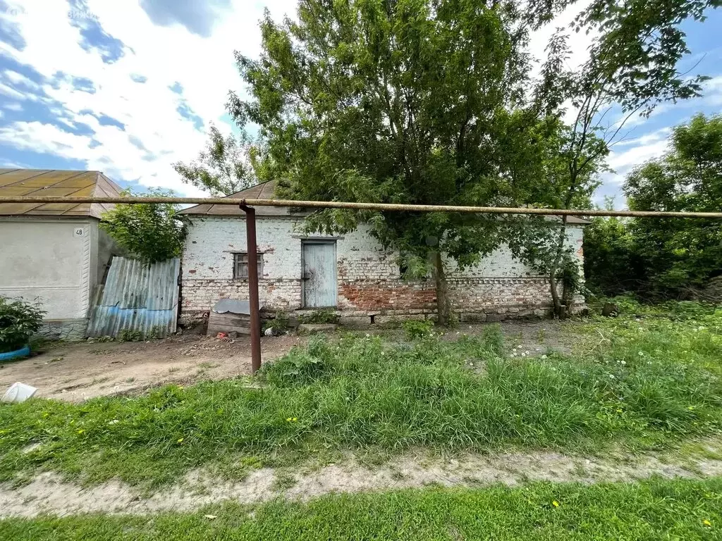 Участок в село Гнилуша, Ленинградская улица (40.02 м) - Фото 2