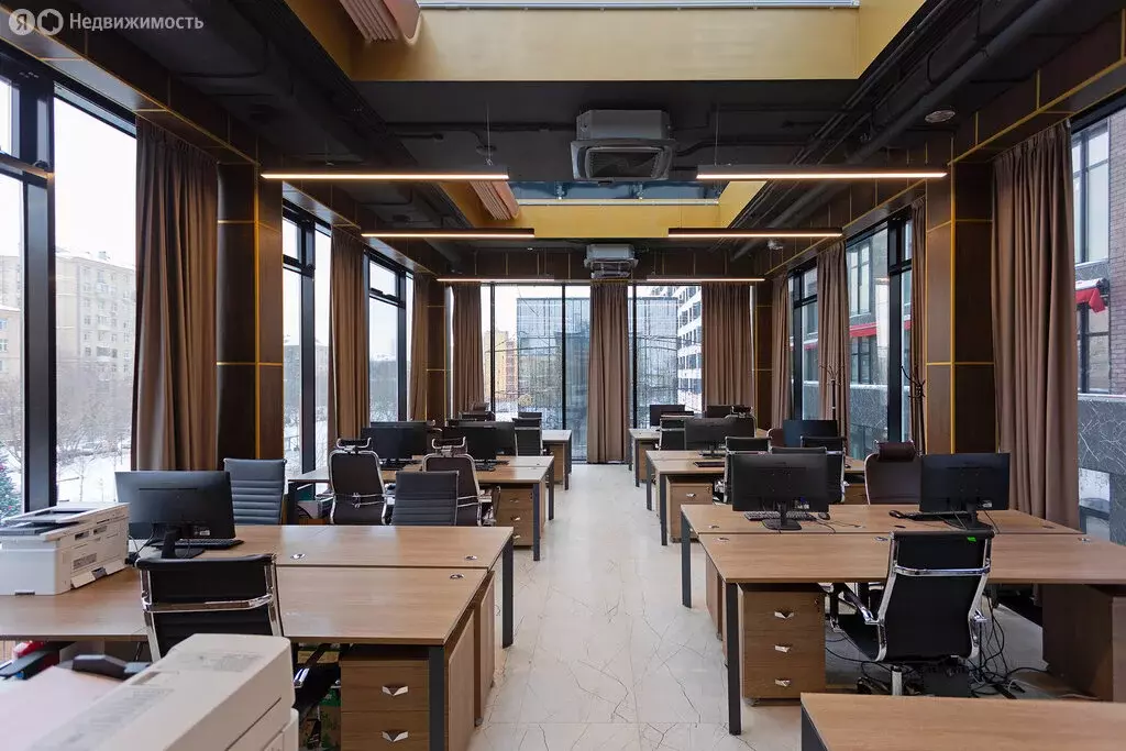 Помещение свободного назначения (348.6 м) - Фото 0