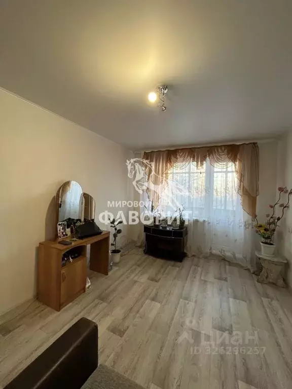 2-к кв. Оренбургская область, Орск Новый город мкр, ул. Пацаева, 9 ... - Фото 1