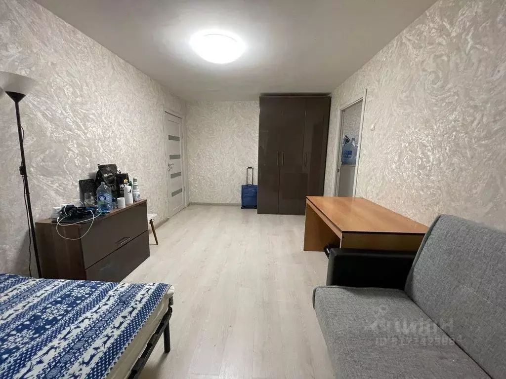 Квартира, 3 комнаты, 55 м - Фото 1