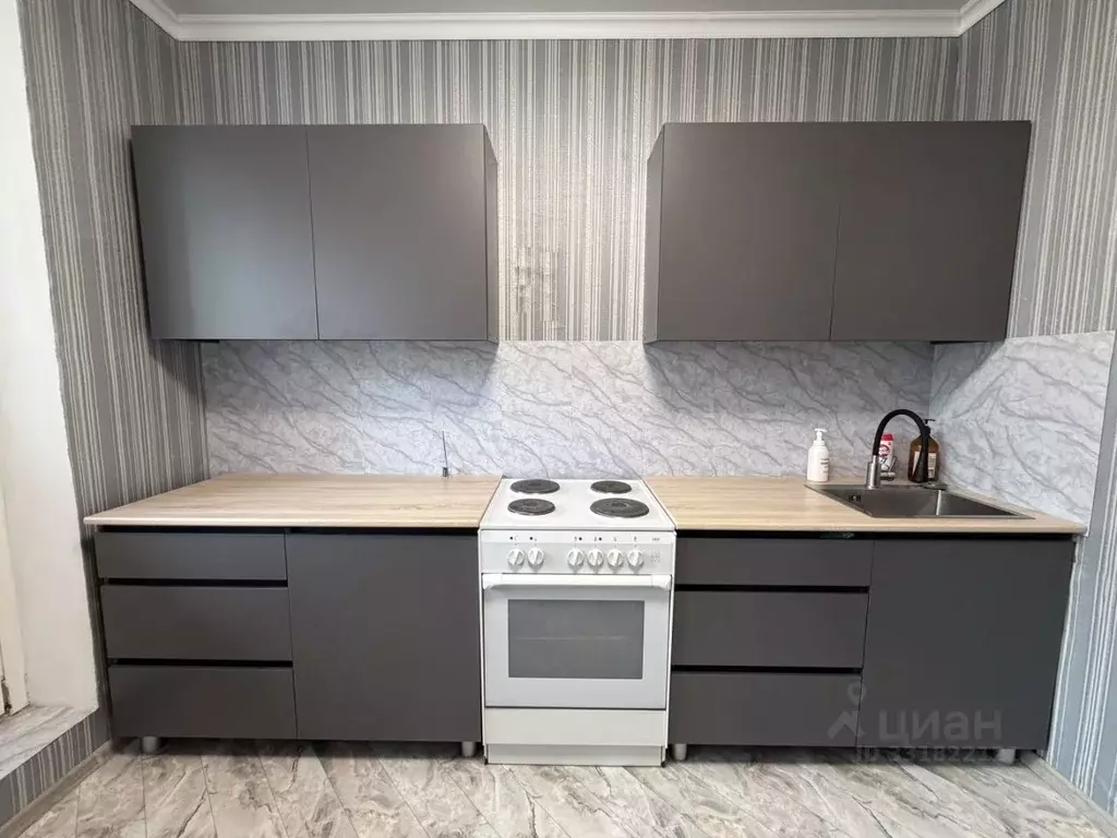 1-к кв. Москва Святоозерская ул., 8 (40.0 м) - Фото 1