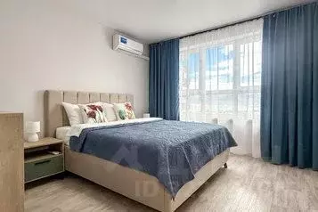 1-к кв. Краснодарский край, Новороссийск ул. Имени Владимира Бута, 8 ... - Фото 1