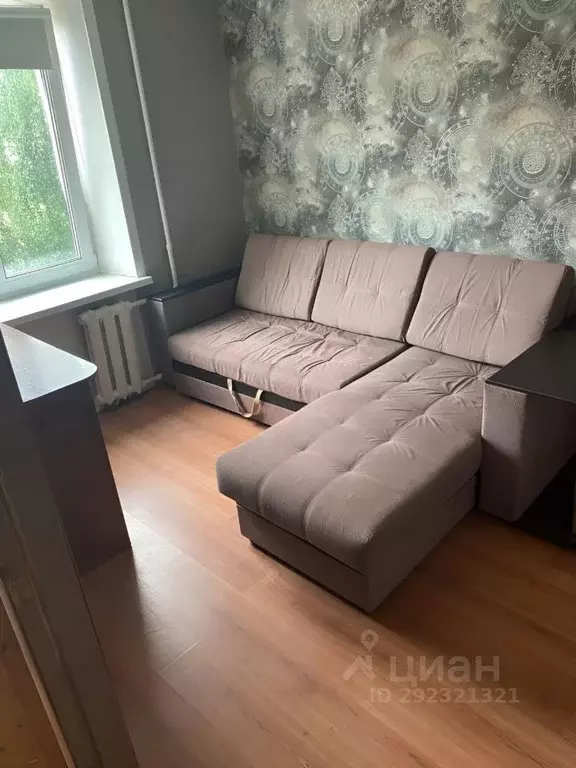 1-к кв. Смоленская область, Смоленск ул. Маршала Еременко, 70 (35.0 м) - Фото 1