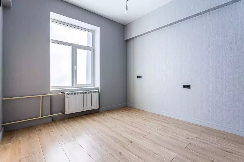 Офис в Москва Ухтомская ул., 19 (21 м) - Фото 1