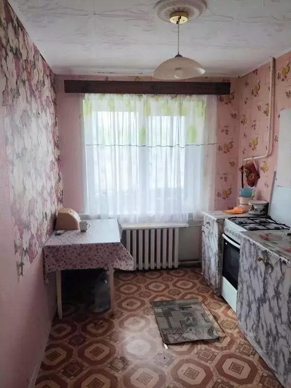 2-к кв. Пермский край, Пермский муниципальный округ, с. Платошино ул. ... - Фото 2