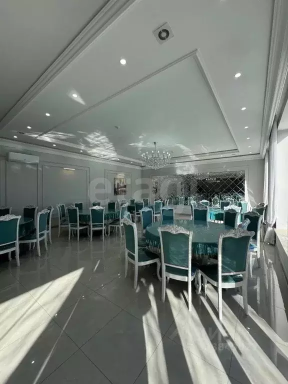 Помещение свободного назначения в Ингушетия, Назрань Бакинская ул. ... - Фото 2