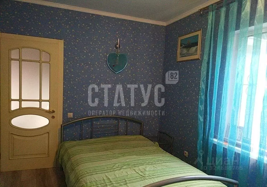 2-к кв. Крым, Ялта ул. Чернова, 5 (60.0 м) - Фото 1