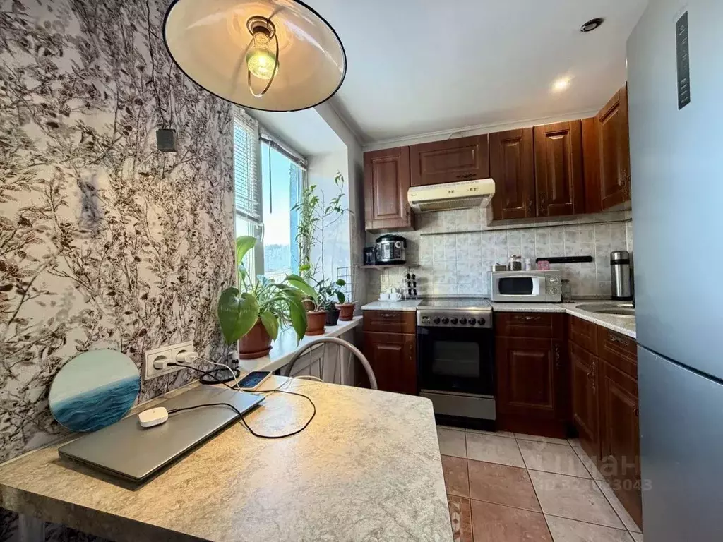 1-к кв. Кемеровская область, Новокузнецк ул. Батюшкова, 13 (31.2 м) - Фото 0