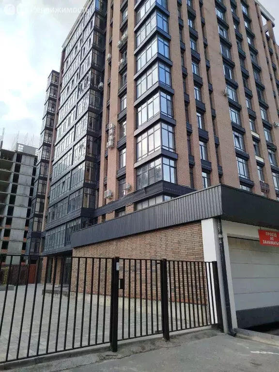 2-комнатная квартира: Нальчик, проспект Ленина, 46Б (73 м) - Фото 1