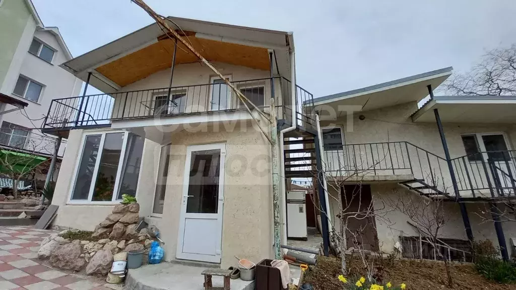 Дом в Севастополь ул. Кошубы, 17 (653 м) - Фото 2